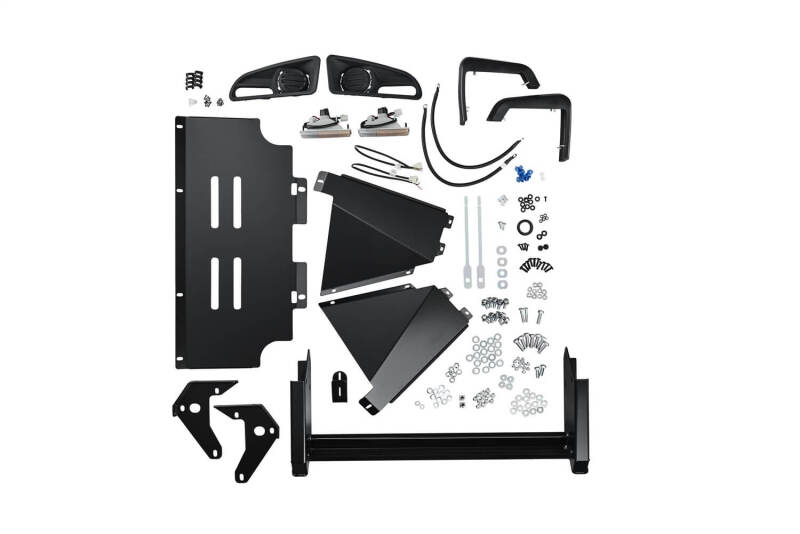 
  

ARB  - ARB6174126 - ARB Bumper Mounting Kit for 3421540 - Shipped in Europe - Tuningsupply.com

