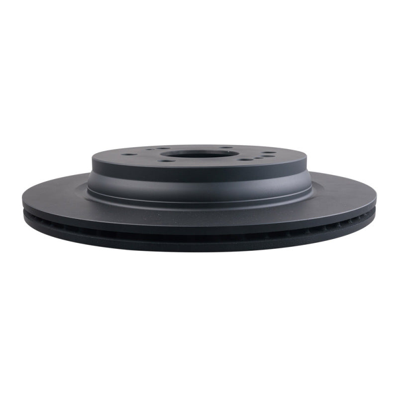 

Timbren TIM-R225326 - TIMTIM-R225326 - Timbren 21-24 Cadillac Escalade/Chevrolet Suburban/GMC Yukon BES Coated Brake Rotor - Rear - Shipped in Europe - Tuningsupply.com
