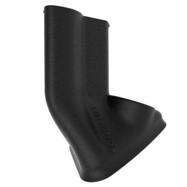 aFe Power 15-20 Ford Mustang 2.3l L4/3.7l V6/5.0l V8 Dynamic Air Scoop - Black-tuningsupply.com