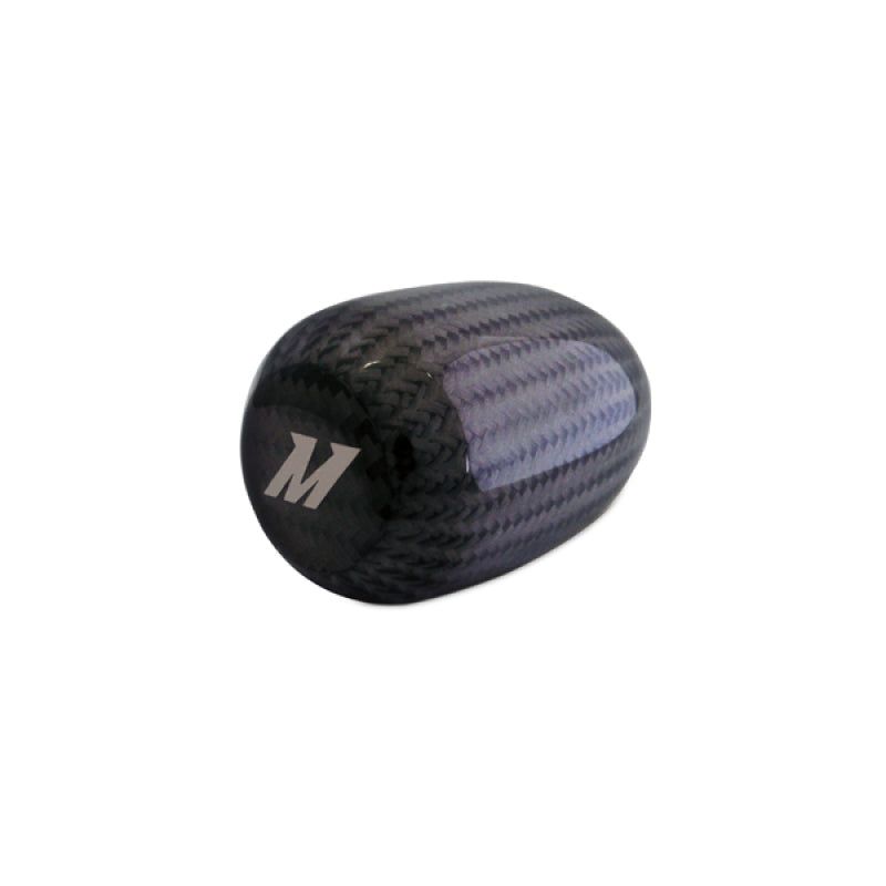 Mishimoto Carbon Fiber Shift Knob-Shift Knobs-Mishimoto-MISMMSK-CF-SMINKpower Performance Parts