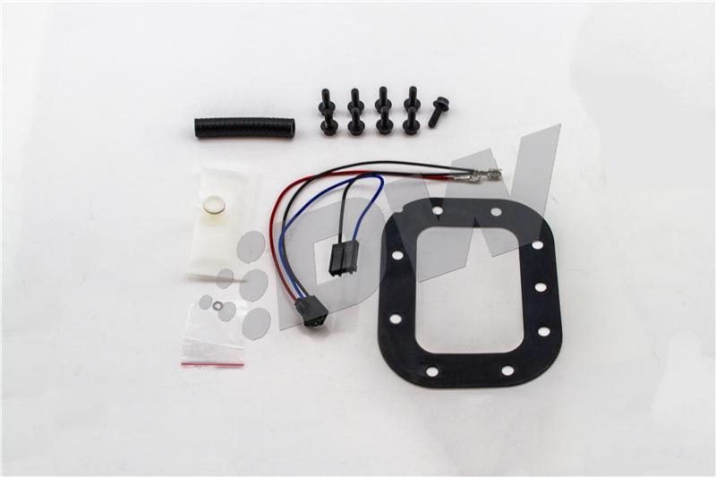 

DeatschWerks 9-1029 - DWK9-1029 - DeatschWerks 90-96 Chevy Corvette 5.7L (excl ZR-1) DW200 / DW300 Fuel Pump Set Up Kit - Shipped in Europe - Tuningsupply.com
