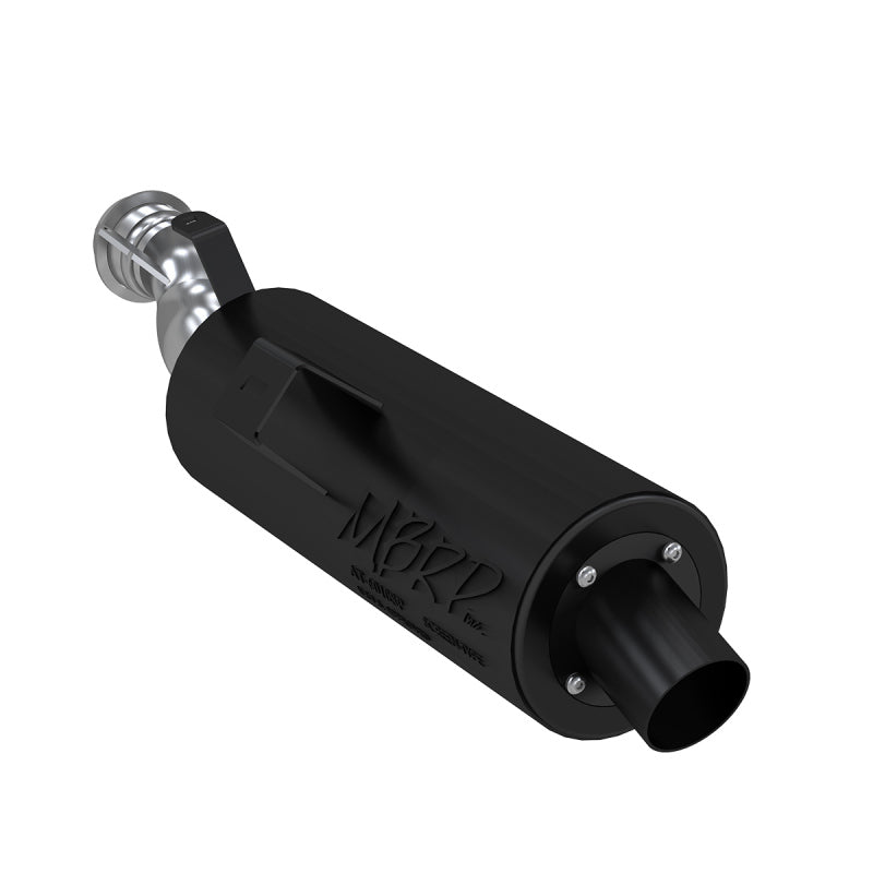 
  

MBRP PAT-6512SP - MBRPAT-6512SP - MBRP 08-09 Polaris Sportsman 800 Slip-On Combination Exhaust w/Sport Muffler - Shipped in Europe - Tuningsupply.com

