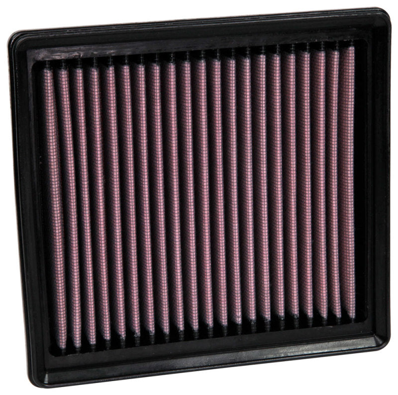 
  

K&N Engineering 33-3154 - KNN33-3154 - K&N 19-20 Toyota Corolla E210 L4-2.0L F/I Hybrid Replacement Air Filter - Shipped in Europe - Tuningsupply.com

