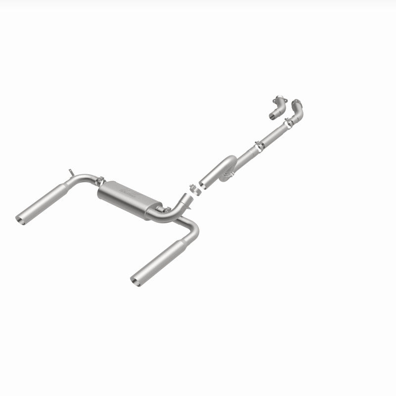 

Magnaflow 16829 - MAG16829 - MagnaFlow Sys C/B 83-92 Camaro/Firebird V8 - Shipped in Europe - Tuningsupply.com
