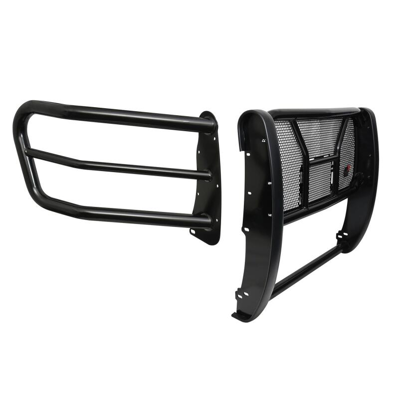 

Westin 57-23935 - WES57-23935 - Westin 2015-2020 F-150 (Excl. w/Sensors) HDX Modular Grille Guard - Black - Shipped in Europe - Tuningsupply.com
