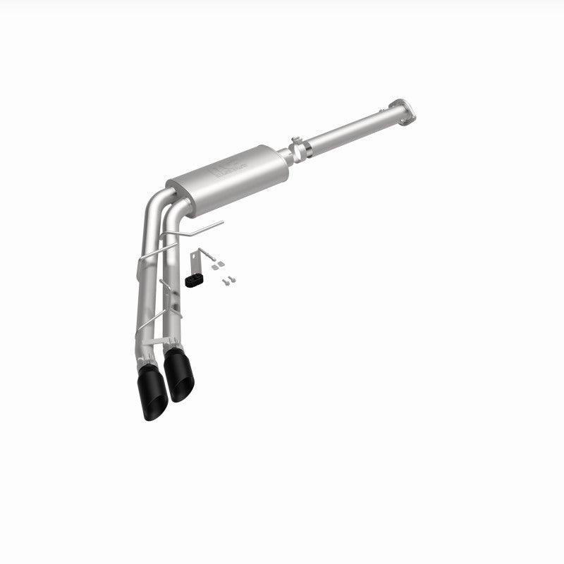 

Magnaflow 19497 - MAG19497 - Magnaflow 15-20 Ford F-150 Street Series Cat-Back Performance Exhaust System - Shipped in Europe - Tuningsupply.com
