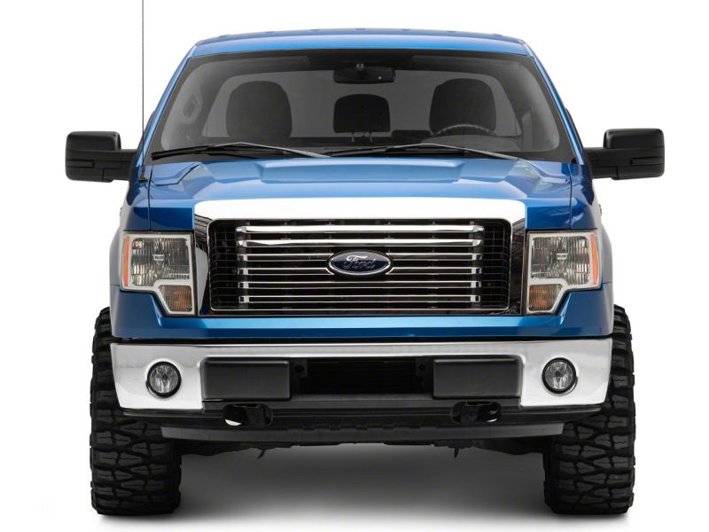 

Raxiom T544359 - RAXT544359 - Raxiom 09-14 Ford F-150 Axial Series Sequential LED Mirror Mounted Turn Signals- Smoked - Shipped in Europe - Tuningsupply.com
