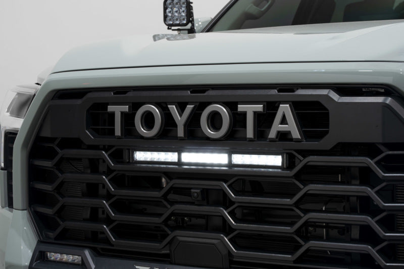 Diode Dynamics 2022 Toyota Tundra TRD Pro Grille Bracket Kit-tuningsupply.com