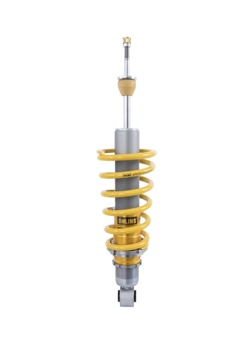 

Ohlins MAS MI30S1 - OHLMAS MI30S1 - Ohlins 05-14 Mazda Miata (NC) Road & Track Coilover System - Shipped in Europe - Tuningsupply.com
