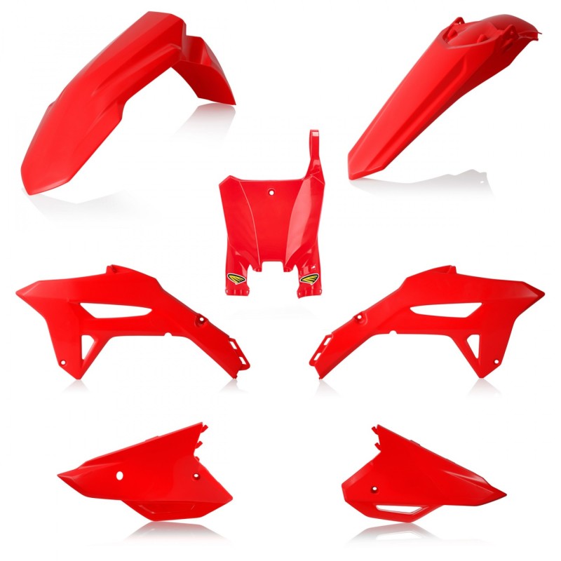 
  

Cycra 1CYC-9431-32 - CYC1CYC-9431-32 - Cycra 21-24 Honda CRF250R-450R 5 PC. Replica Body Kit - - Red - Shipped in Europe - Tuningsupply.com

