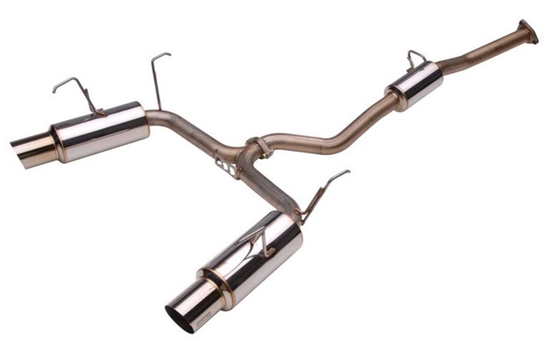 
  

Skunk2 Racing  - SKK413-05-2025 - Skunk2 MegaPower 00-07 Honda S2000 (Dual Canister) 60mm Exhaust System - Shipped in Europe - Tuningsupply.com

