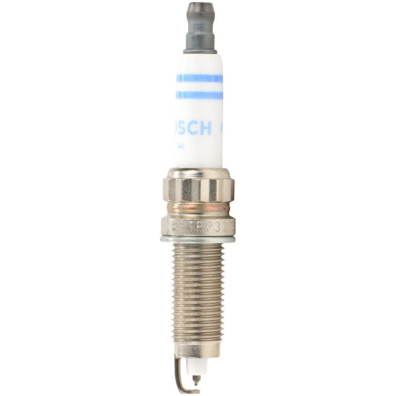 

Bosch 0242145515 - BOS0242145515 - Bosch Suppressed Spark Plug (ZR5TPP33) - Shipped in Europe - Tuningsupply.com
