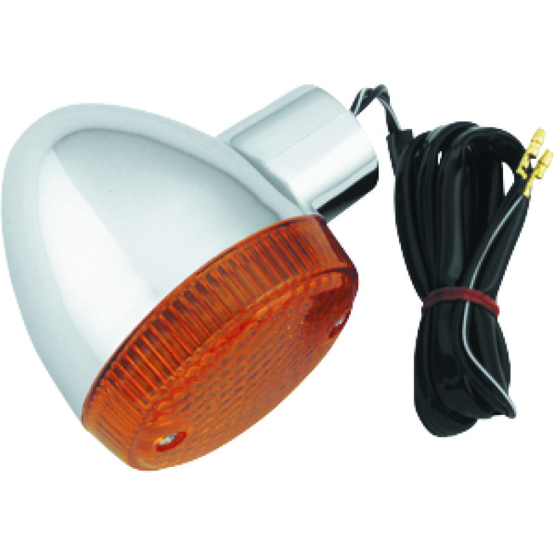 BikeMaster Honda Turn Signal - Rear Left-tuningsupply.com