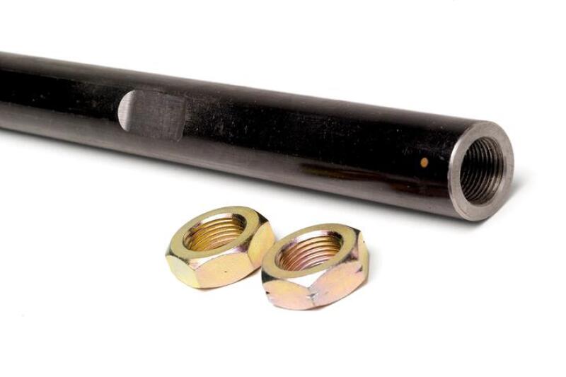 

JKS Manufacturing JKSTR300 - JKSJKSTR300 - JKS Manufacturing Jeep Grand Cherokee WJ HD Tie Rod - Shipped in Europe - Tuningsupply.com
