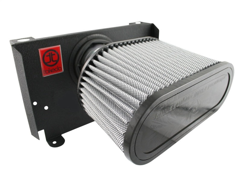 aFe Takeda Intakes Stage-2 PDS AIS PDS Mazda RX-8 04-08 R2-1.3L (pol)-tuningsupply.com