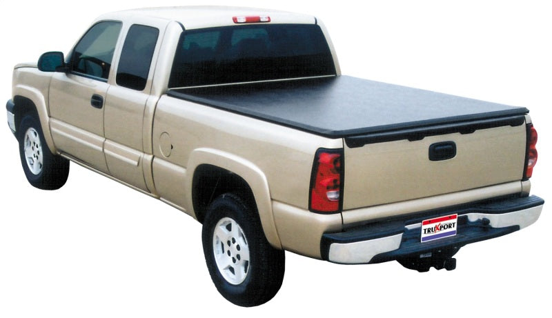 

Truxedo 241101 - TRX241101 - Truxedo 88-00 GM Full Size C/K 6ft 6in TruXport Bed Cover - Shipped in Europe - Tuningsupply.com
