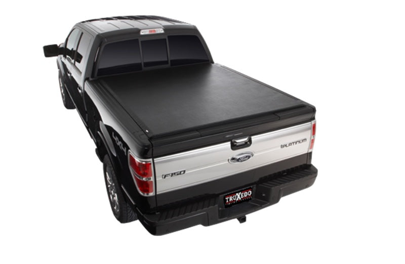 

Truxedo 590601 - TRX590601 - Truxedo 01-03 Ford F-150 Supercrew 5ft 6in Lo Pro Bed Cover - Shipped in Europe - Tuningsupply.com

