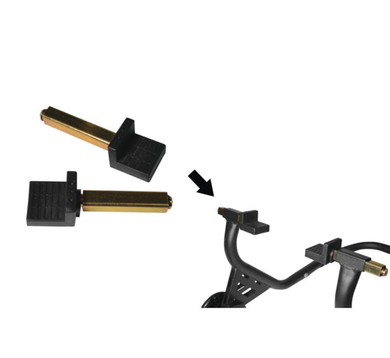 

Vortex Racing ST981 - VTXST981 - Vortex Racing Rear Stand Conversion for No Spools - Shipped in Europe - Tuningsupply.com
