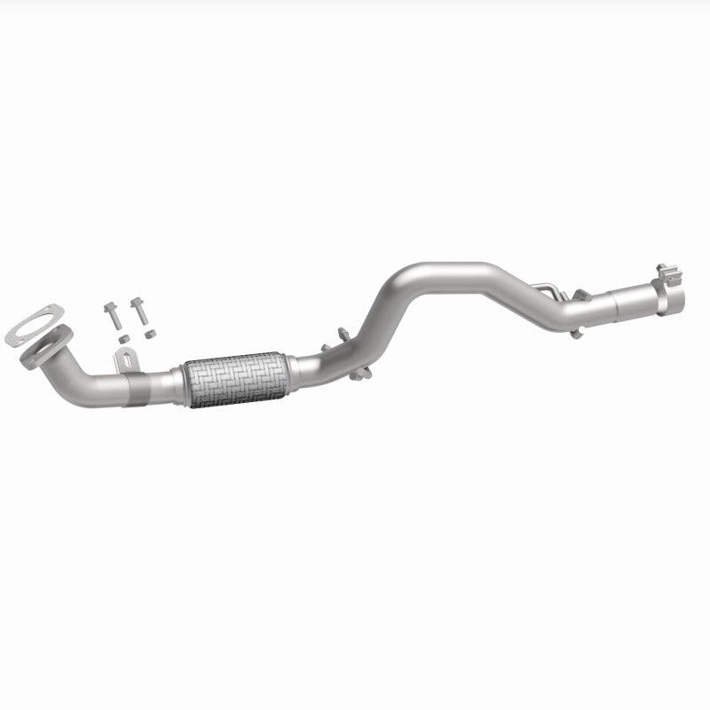 

Magnaflow 107-0280 - MAG107-0280 - BRE Exhaust 15-17 JEEP RENEGADE 2.4L Front Pipe Kit - Shipped in Europe - Tuningsupply.com
