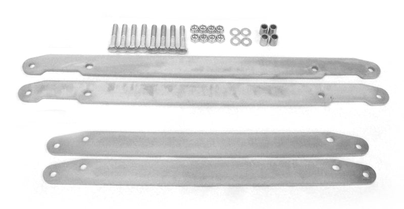 

EPI EPILK196 - EPIEPILK196 - EPI 16-22 Kawasaki Mule Pro Lift Kit 2in. - Shipped in Europe - Tuningsupply.com
