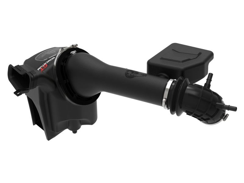 

aFe 50-70129R - AFE50-70129R - aFe 2023+ Ford F-250/F-350 V8-7.3L Momentum GT Pro 5R Intake System - Shipped in Europe - Tuningsupply.com

