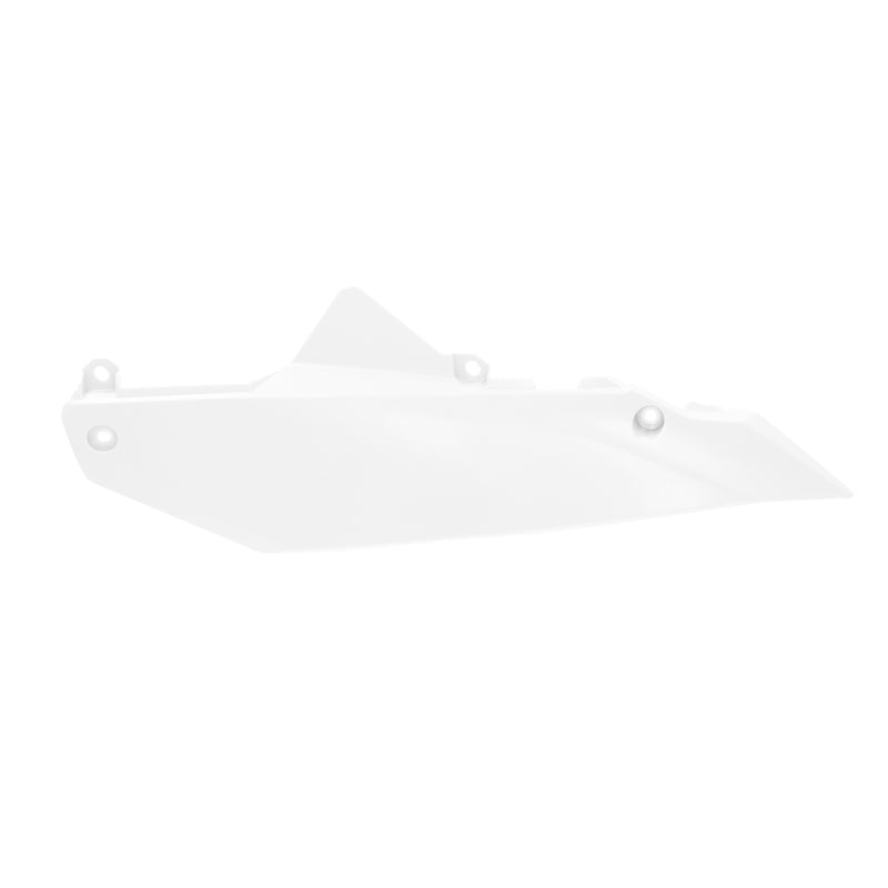 
  

Cycra 1CYC-2771-30 - CYC1CYC-2771-30 - Cycra 2024 Kawasaki KX450 Side Panels - White - Shipped in Europe - Tuningsupply.com

