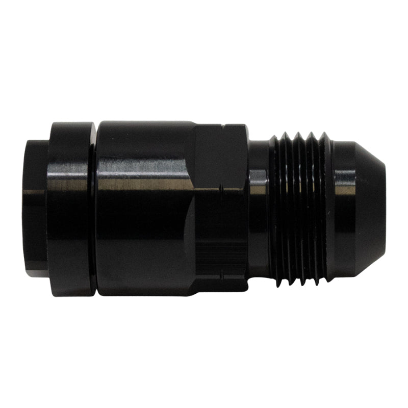 

DeatschWerks 6-02-0104-B - DWK6-02-0104-B - DeatschWerks 8AN Male Flare to 3/8in Female EFI Quick Connect Adapter - Anodized DW Titanium - Shipped in Europe - Tuningsupply.com
