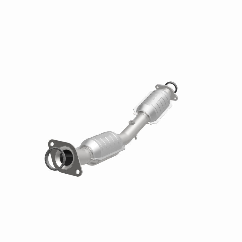 

Magnaflow 51833 - MAG51833 - Magnaflow Conv DF 07-10 Nissan Versa 1.8L - Shipped in Europe - Tuningsupply.com

