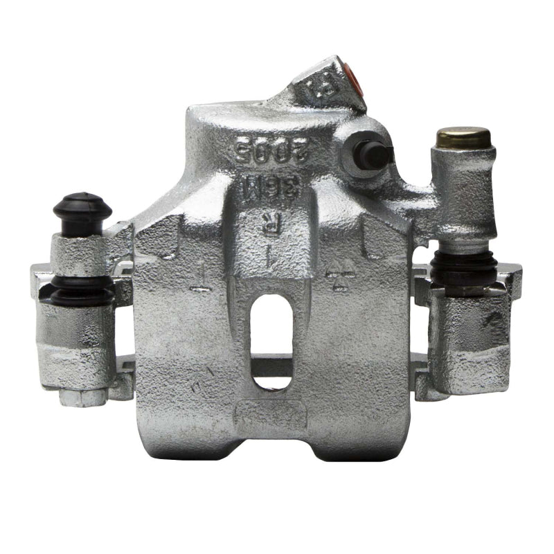 

DFC 331-80004 - DFC331-80004 - DFC 81-85 Mazda RX-7 Front-R Premium Caliper - Silver Zinc Coated - Shipped in Europe - Tuningsupply.com
