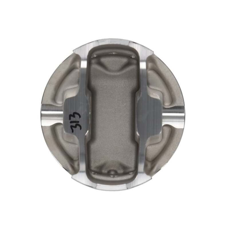 

Wiseco K568M86 - WISK568M86 - Wiseco Acura 4v R/DME -9cc STRUTTED 86.0MM Piston Shelf Stock Kit - Shipped in Europe - Tuningsupply.com
