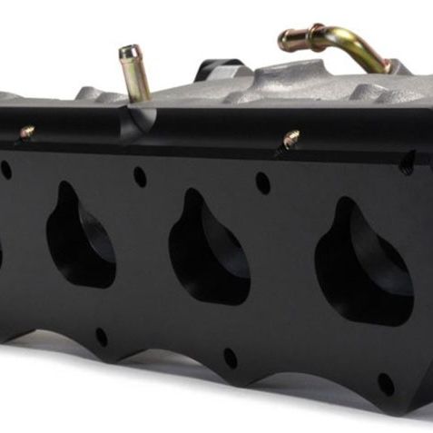 Skunk2 Pro Series Honda/Acura H to K Intake Manifold Adapter (Race Only)-Intake Manifolds-Skunk2 Racing-SKK307-05-0305-SMINKpower Performance Parts