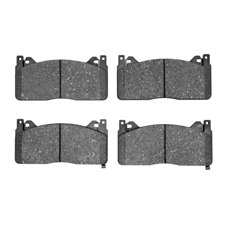 
    

R1 Concepts 2000-1853-00 - RNC2000-1853-00 - R1 16-20 Ford Mustang Front Track/Street Brake Pads - Shipped in Europe - Tuningsupply.com

  