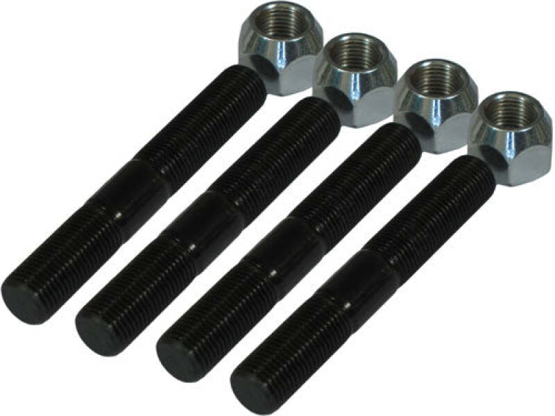

Artec Industries RR-D60116K-2 - ARTRR-D60116K-2 - Artec Industries Dana 60 Arp High Steer Studs And Nuts 4 Pack Kit - Shipped in Europe - Tuningsupply.com
