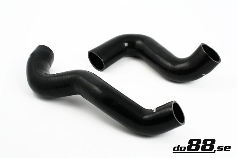 

do88 DO88-KIT20S - DOBDO88-KIT20S - do88 SAAB 9-3 00-03 Pressure Hoses Black - Shipped in Europe - Tuningsupply.com
