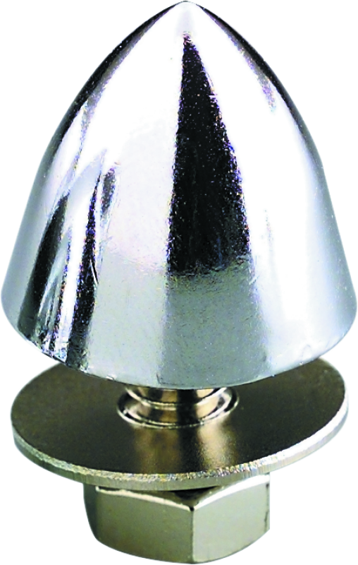 
  

Bikers Choice 492448 - BKC492448 - Bikers Choice Chrome Bullet Krommets Universal Custom 10 Pk - Shipped in Europe - Tuningsupply.com

