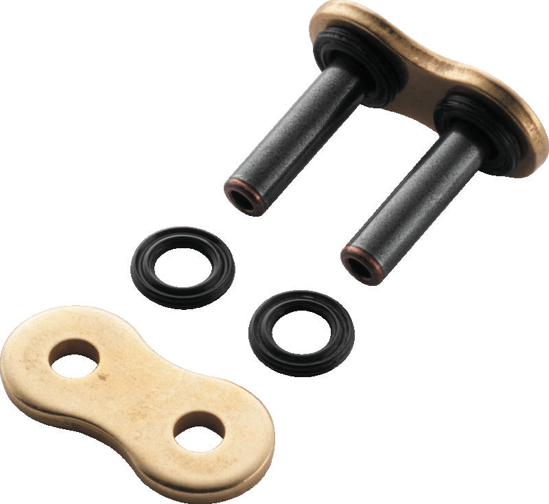 
  

BikeMaster 197445 - BKM197445 - BikeMaster 530 BMZR Rivet Link - Gold - Shipped in Europe - Tuningsupply.com

