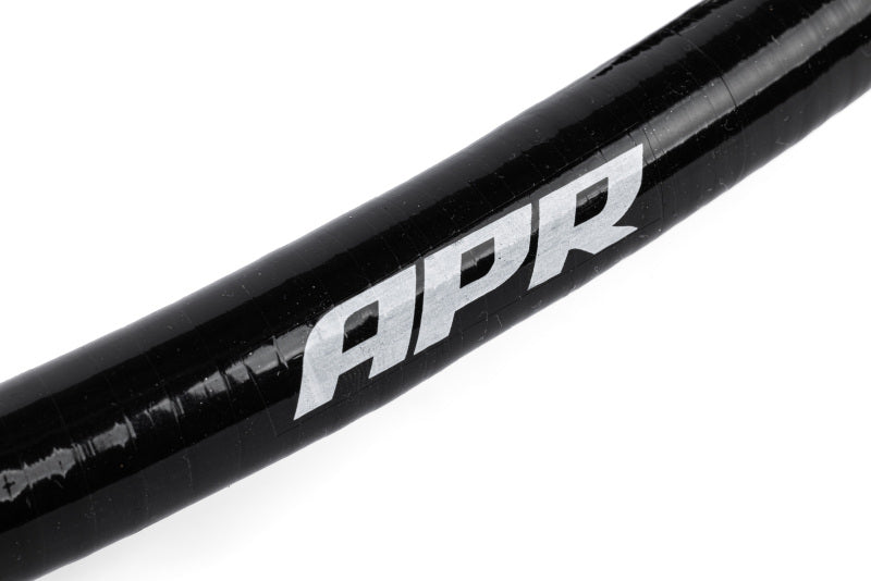 

APR CI100053-A - APRCI100053-A - APR 15-20 Audi A3 Quattro/S3/15-21 Volkswagen Golf R/GTI 2.0T Intake System Coolant Hose - Version 2 - Shipped in Europe - Tuningsupply.com
