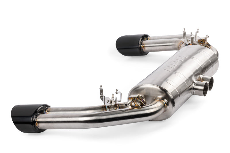 

APR CBK0041 - APRCBK0041 - APR 17-20 Audi RS3 (8V) Catback Exhaust System - Shipped in Europe - Tuningsupply.com
