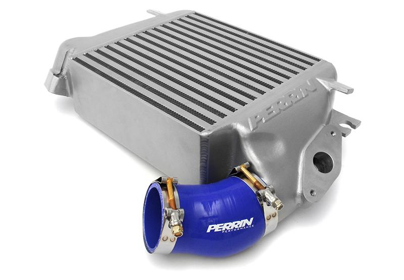

Perrin Performance PSP-ITR-321BL - PERPSP-ITR-321BL - PERRIN 08-21 Subaru WRX / 09-18 Forester XT / 05-09 LGT & OBXT Intercooler Coupler Kit - Blue - Shipped in Europe - Tuningsupply.com

