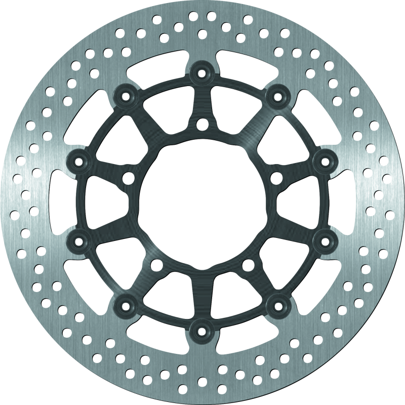 BikeMaster Suzuki Brake Rotor-tuningsupply.com