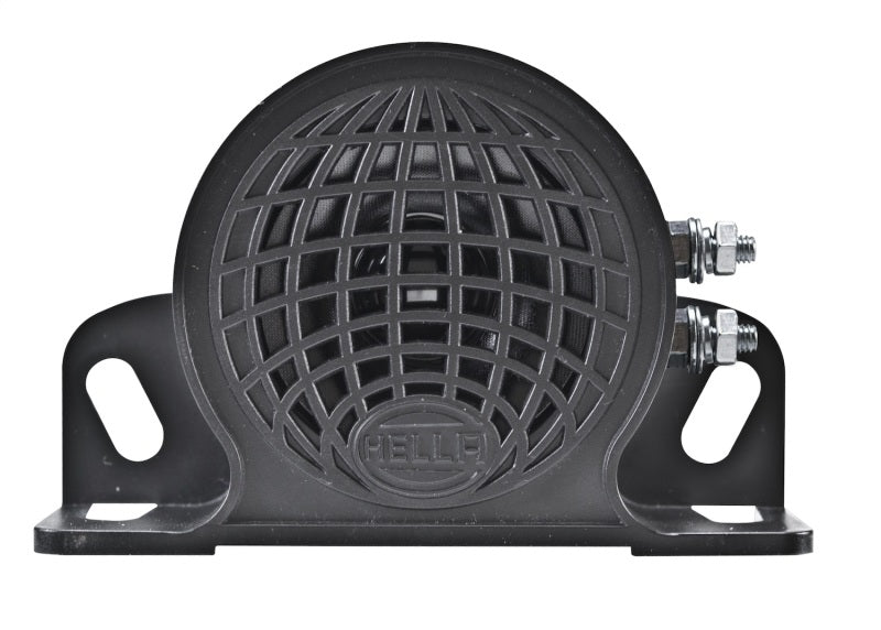 

Hella LA009148141 - HELLA009148141 - Hella Bu Alarm Bx 110 Db 9V/48V - Shipped in Europe - Tuningsupply.com
