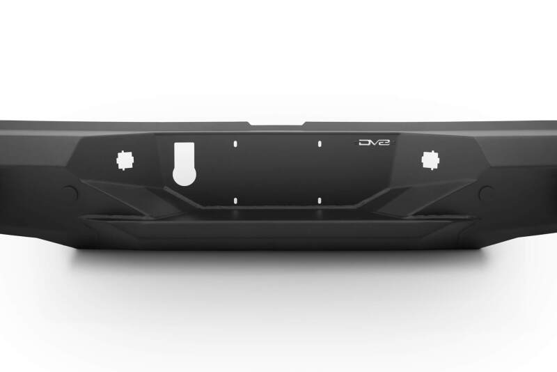 

DV8 Offroad RBTT2-06 - DVERBTT2-06 - DV8 Offroad 14-21 Toyota Tundra Spec Series Rear Bumper - Shipped in Europe - Tuningsupply.com
