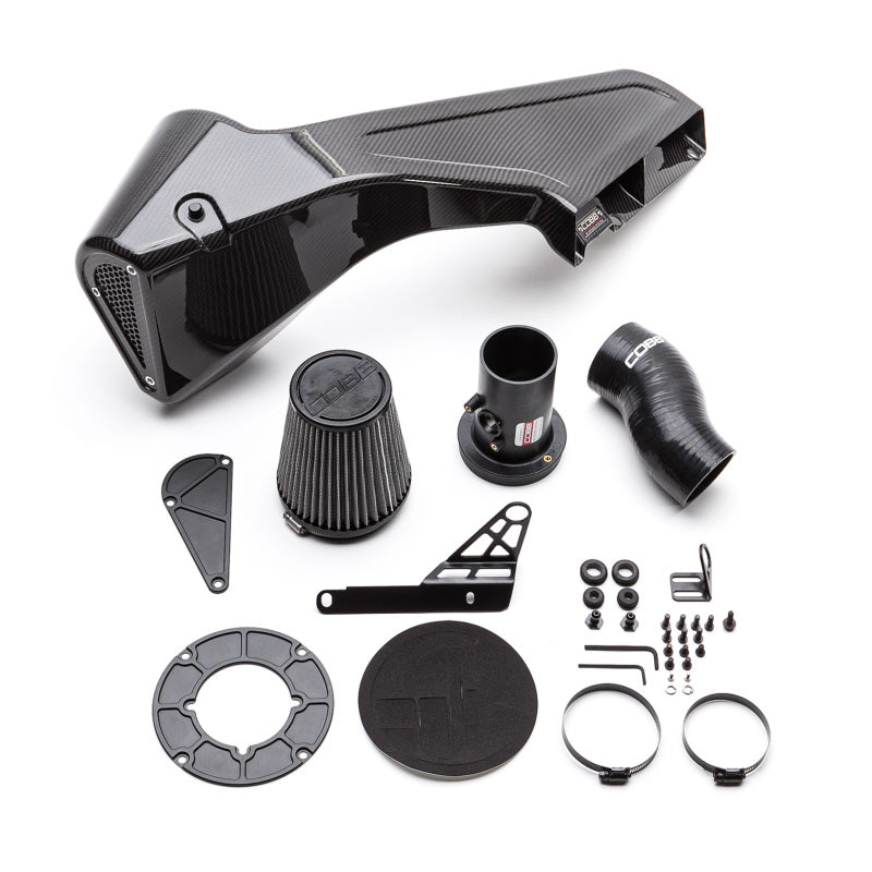 

COBB 725350 - COBB725350 - Cobb 15-20 Subaru STI Redline Carbon Fiber Intake System - Gloss Finish - Shipped in Europe - Tuningsupply.com
