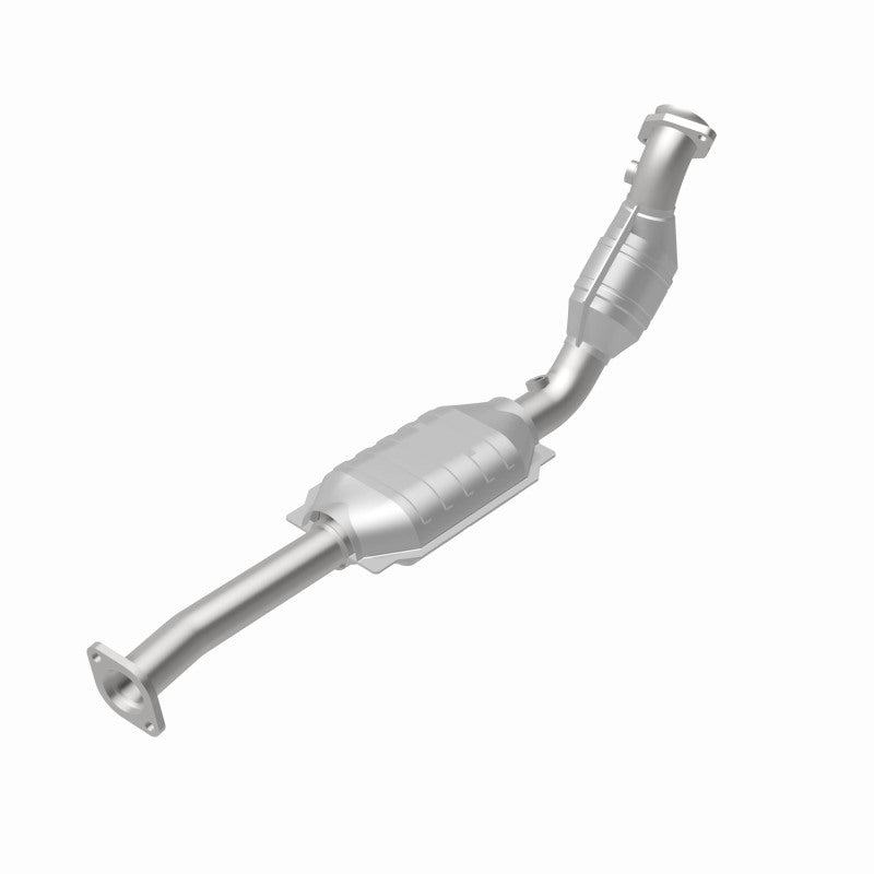 

Magnaflow 49058 - MAG49058 - MagnaFlow Direct Fit Catalytic Converter 03-05 Crown Vic 4.6 P/S OEM - Shipped in Europe - Tuningsupply.com

