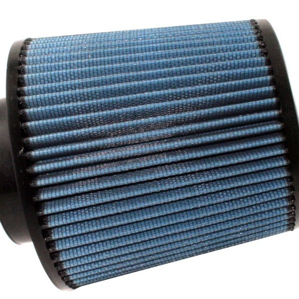 aFe MagnumFLOW Air Filters IAF P5R A/F P5R 4-1/2F x 8-1/2B x 7T (Inv) x 8H (IM)-tuningsupply.com