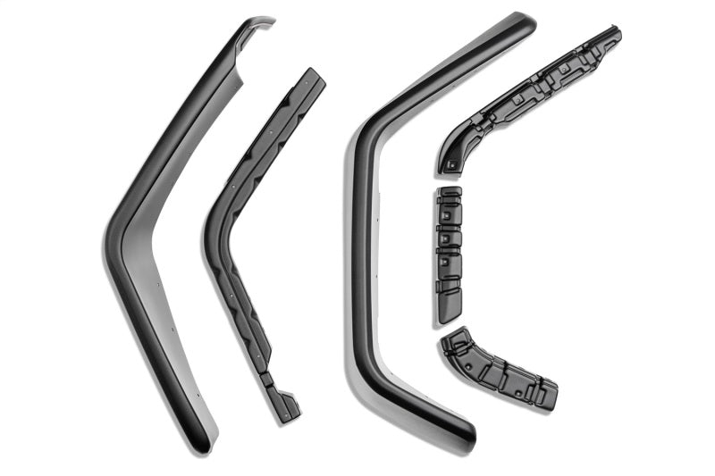 

Rugged Ridge 11640.56 - RUG11640.56 - Rugged Ridge 07-18 Jeep Wrangler JK 2-Door+4-Door Unlimited Max Terrain Fender Flare Front+Rear Set - Shipped in Europe - Tuningsupply.com

