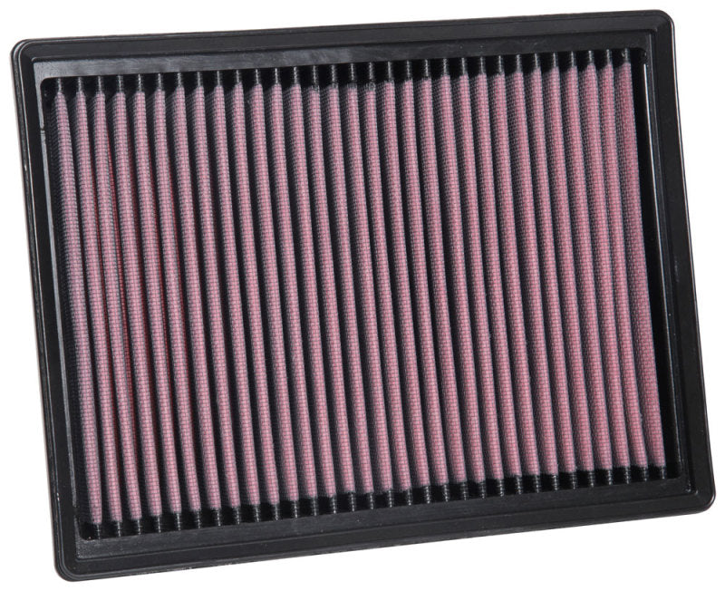 
  

K&N Engineering 33-3131 - KNN33-3131 - K&N 2019 Honda Insight L4-1.5L F/I Replacement Drop In Air Filter - Shipped in Europe - Tuningsupply.com


