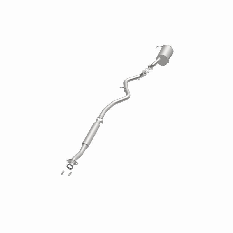 

Magnaflow 106-0252 - MAG106-0252 - BRExhaust 10-14 Subaru Legacy 2.5L Exhaust Kit - Shipped in Europe - Tuningsupply.com
