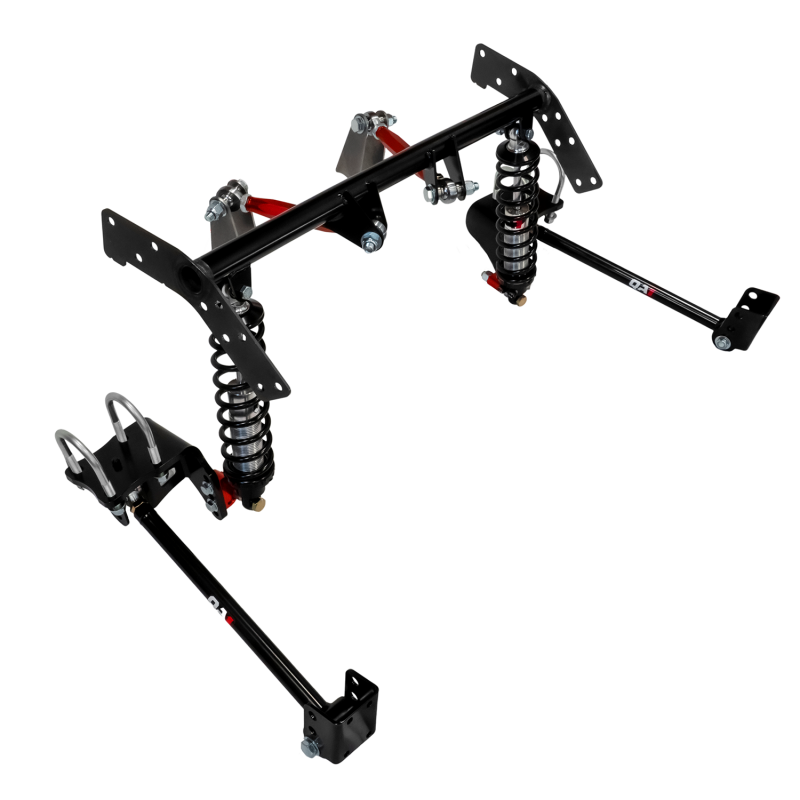 

QA1 R155-175 - QAPR155-175 - QA1 Chrysler 8-3/4in. & Ford 9in. Axle Housings 70-74 Mopar E-Body - Rear Suspension - Shipped in Europe - Tuningsupply.com
