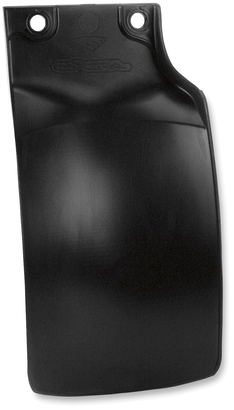 

Cycra 1CYC-3877-12 - CYC1CYC-3877-12 - Cycra 03-14 Yamaha WR250F-450F/YX125-450F Mud Flap - Black - Shipped in Europe - Tuningsupply.com
